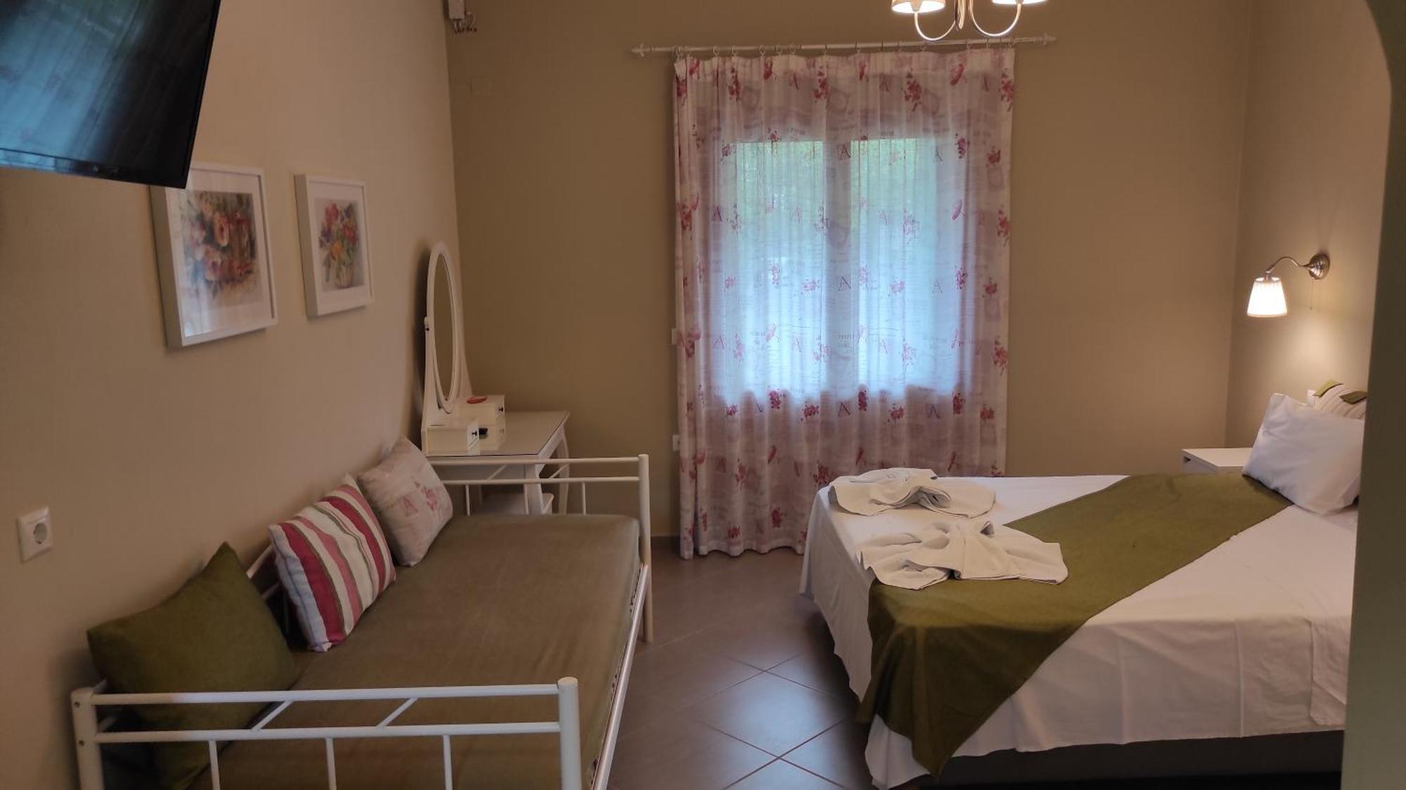 Kallisti Seaside Studios Skopelos Agnontas 外观 照片