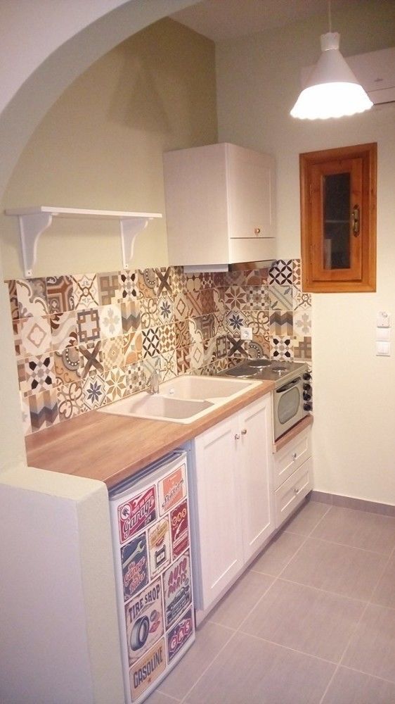 Kallisti Seaside Studios Skopelos Agnontas 外观 照片